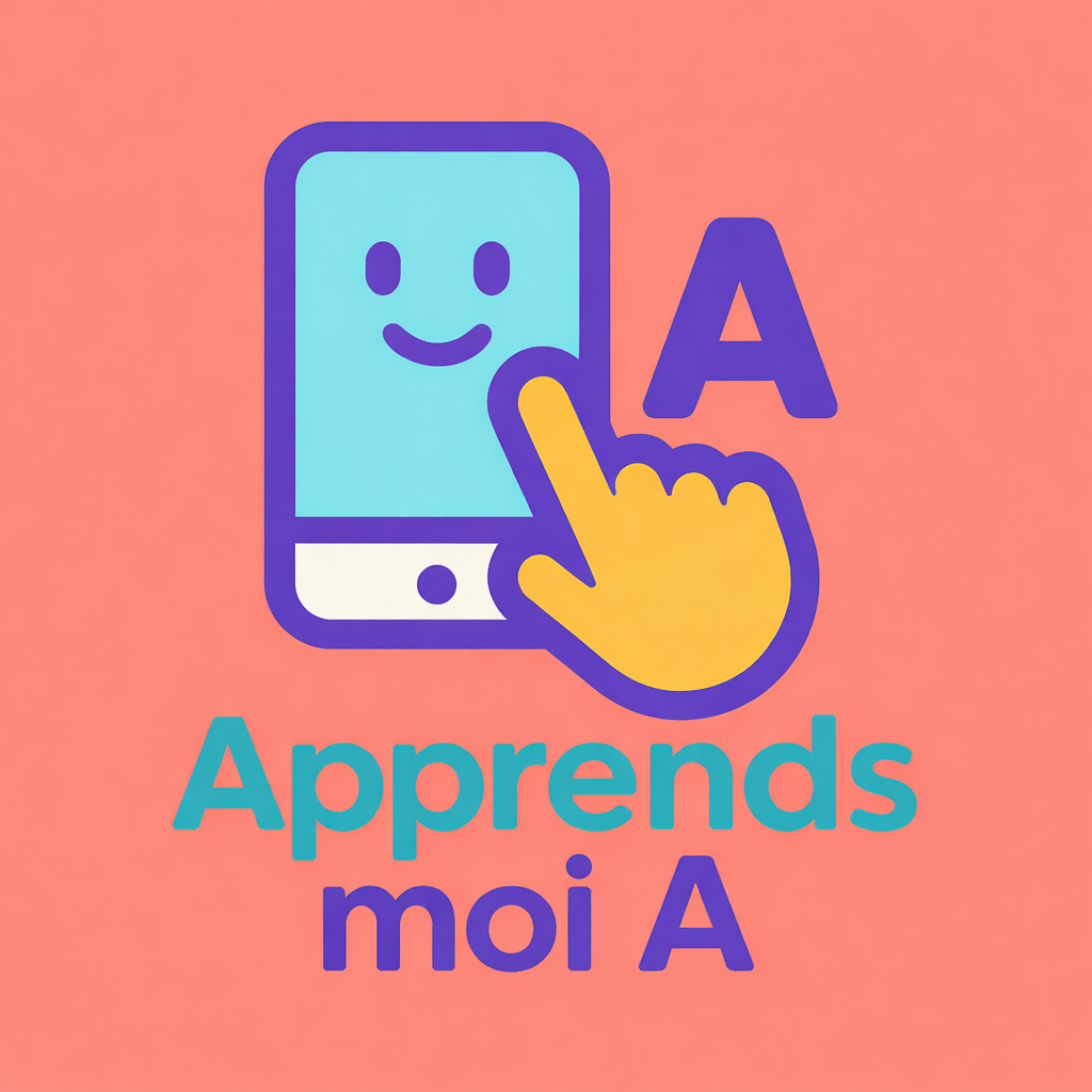 Logo ApprendsMoiA
